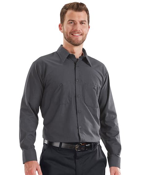 metal fabrication mobility work shirt|MIMIX Workwear .